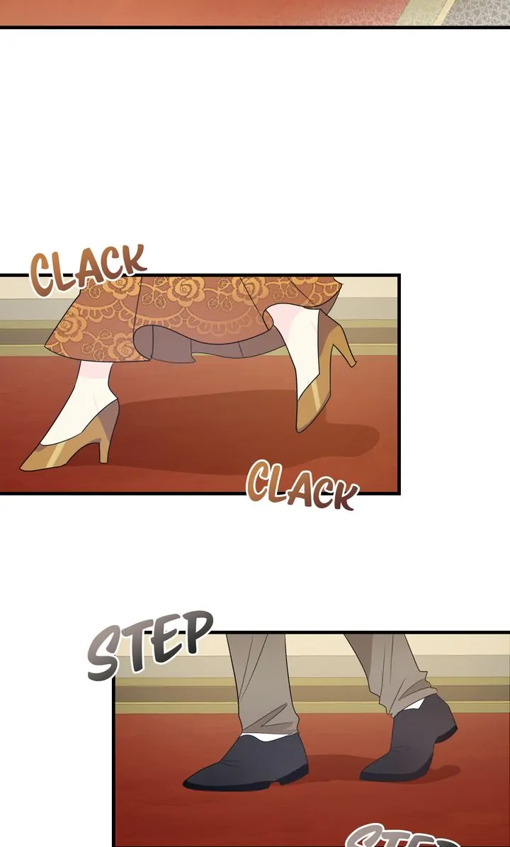 Till Divorce Do Us Part! Chapter 8 page 20