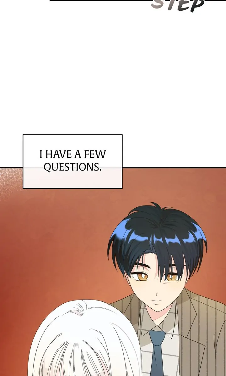 Till Divorce Do Us Part! Chapter 8 page 21