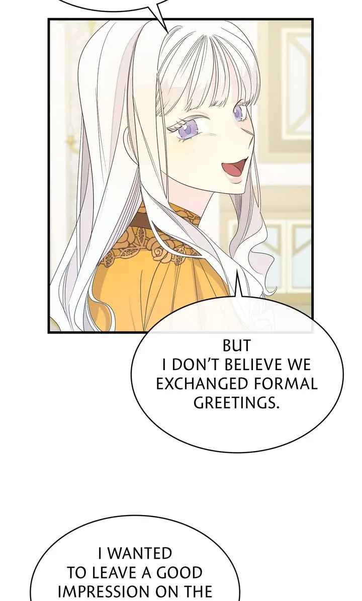Till Divorce Do Us Part! Chapter 8 page 23