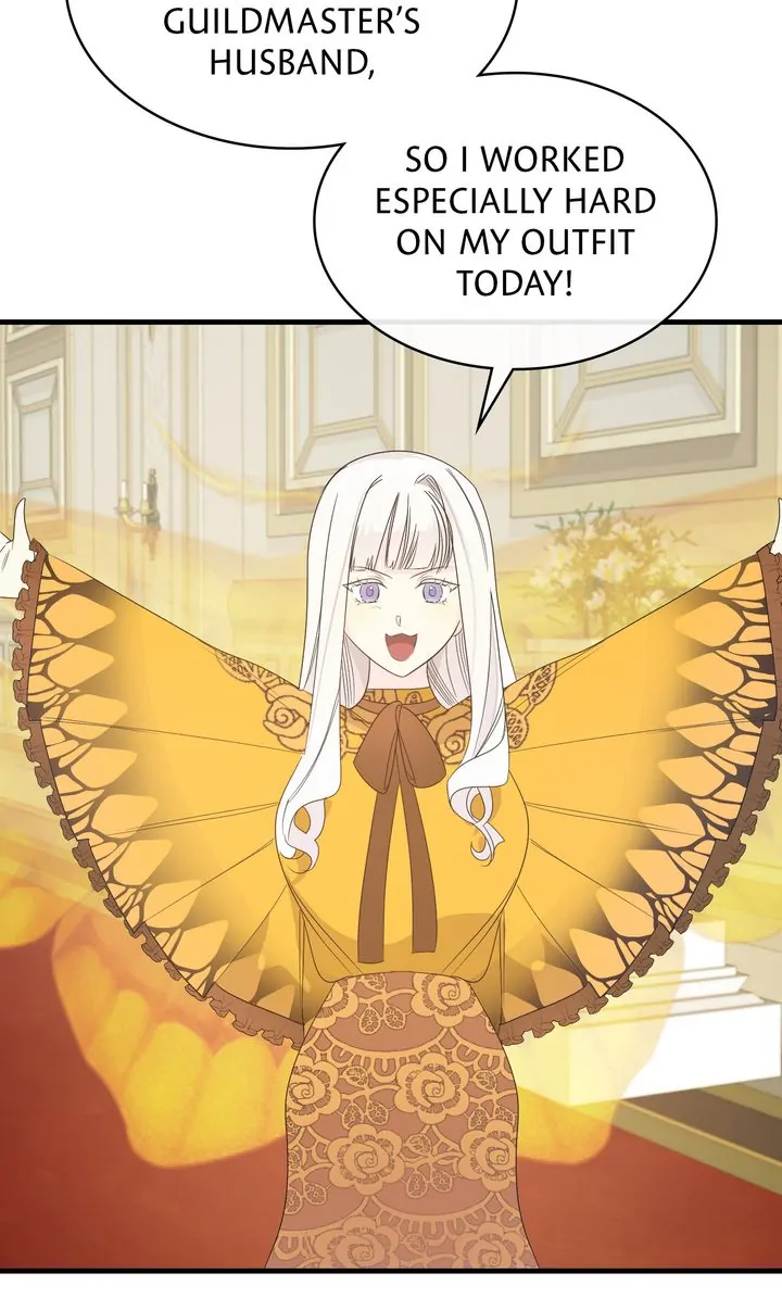 Till Divorce Do Us Part! Chapter 8 page 24