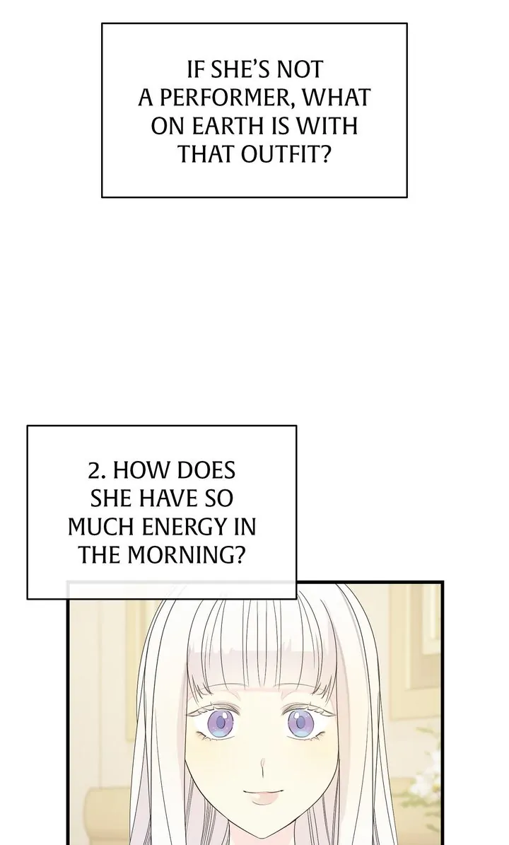 Till Divorce Do Us Part! Chapter 8 page 25