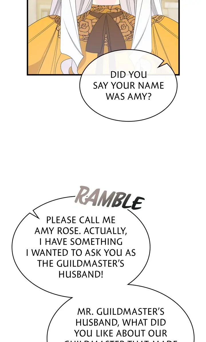 Till Divorce Do Us Part! Chapter 8 page 26