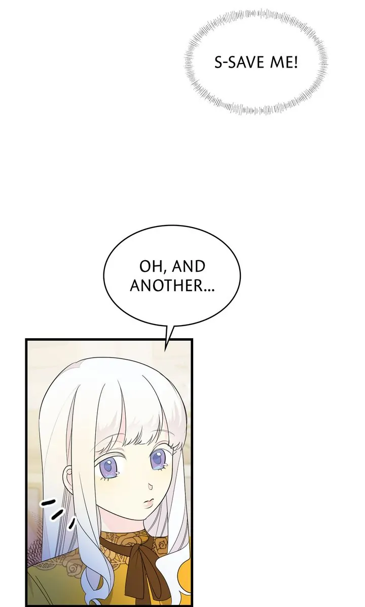 Till Divorce Do Us Part! Chapter 8 page 28