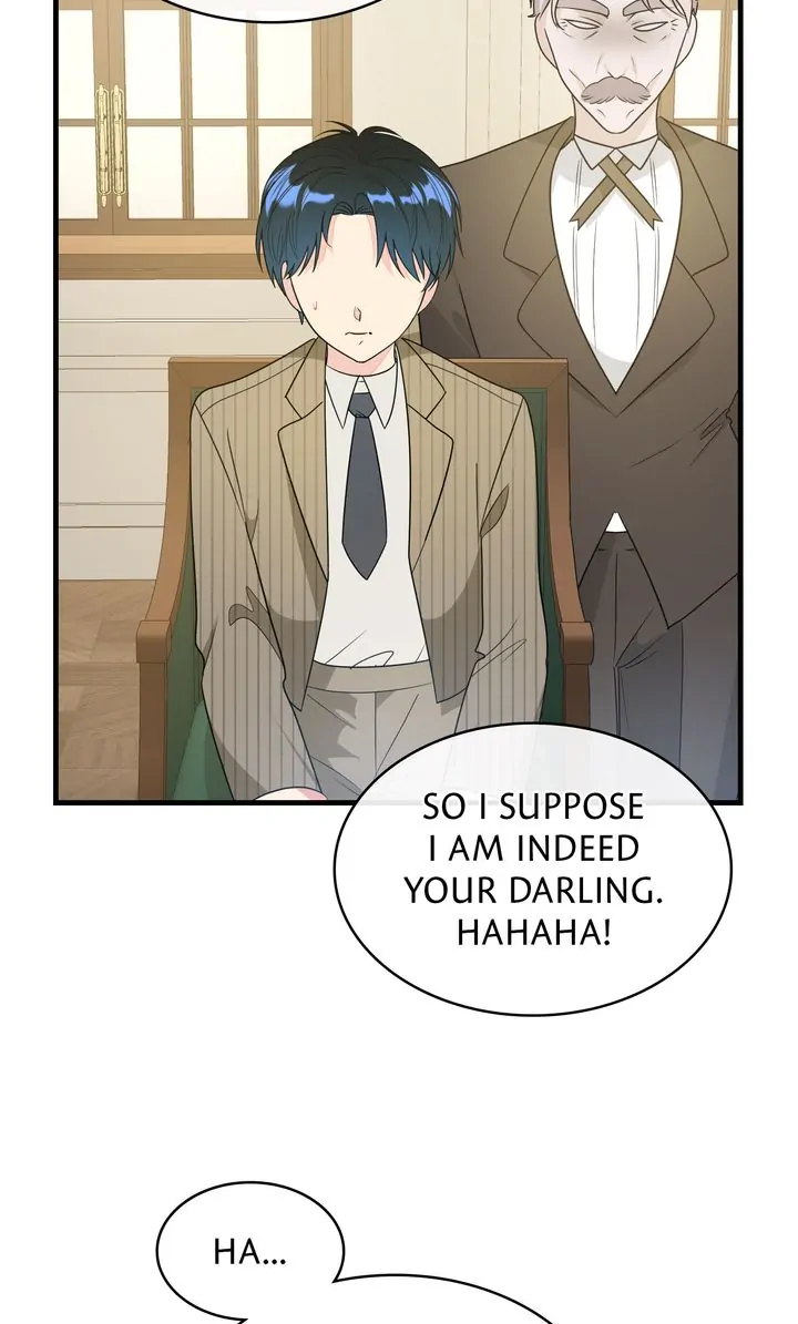 Till Divorce Do Us Part! Chapter 8 page 2