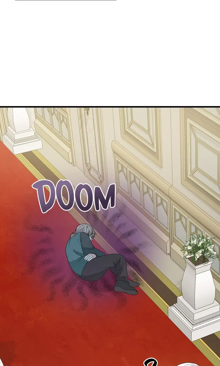 Till Divorce Do Us Part! Chapter 8 page 29