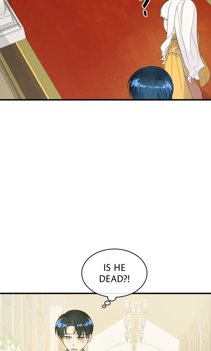 Till Divorce Do Us Part! Chapter 8 page 30