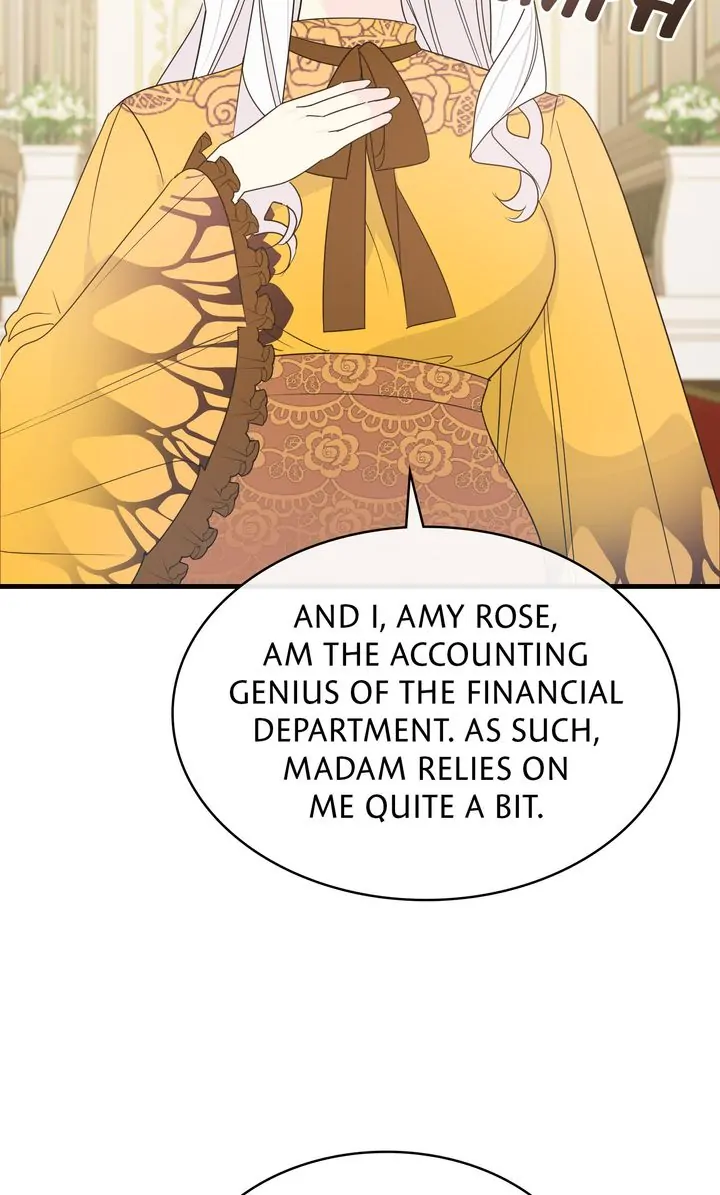 Till Divorce Do Us Part! Chapter 8 page 41
