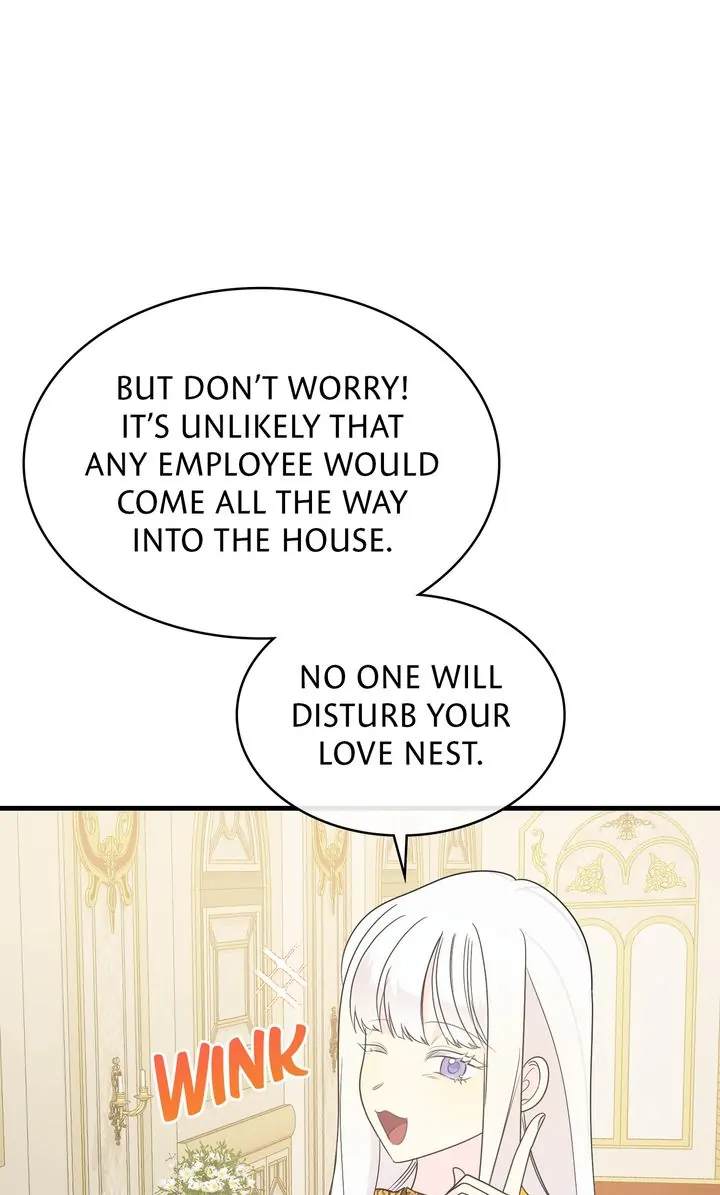 Till Divorce Do Us Part! Chapter 8 page 43