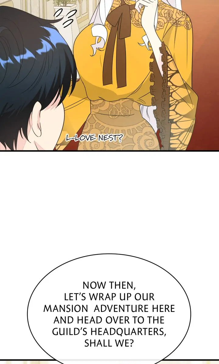 Till Divorce Do Us Part! Chapter 8 page 44