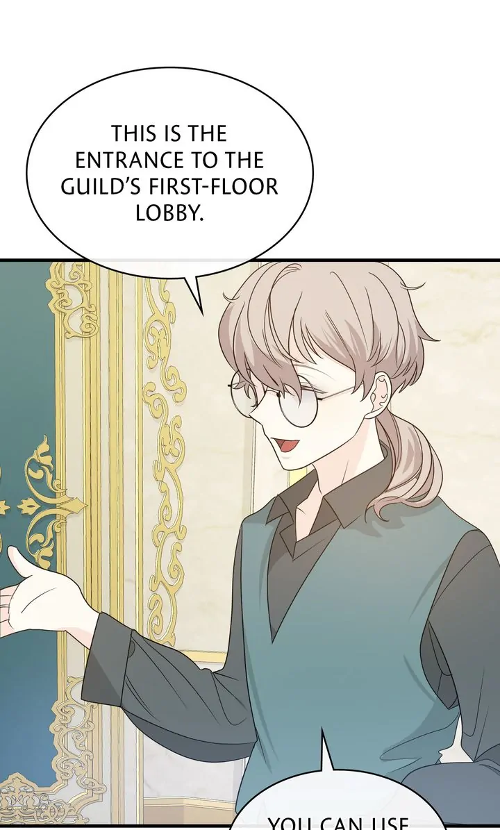 Till Divorce Do Us Part! Chapter 8 page 47
