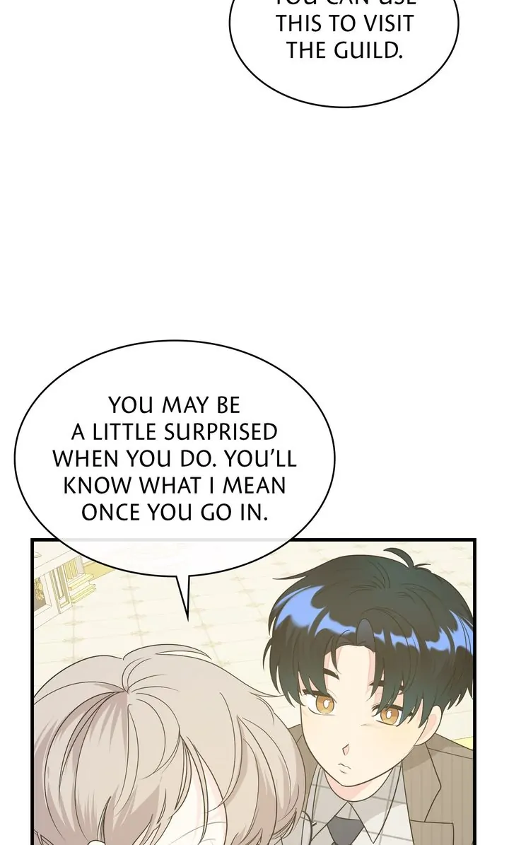 Till Divorce Do Us Part! Chapter 8 page 48