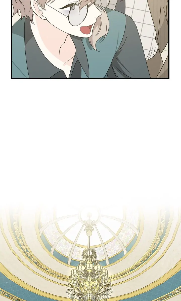 Till Divorce Do Us Part! Chapter 8 page 49