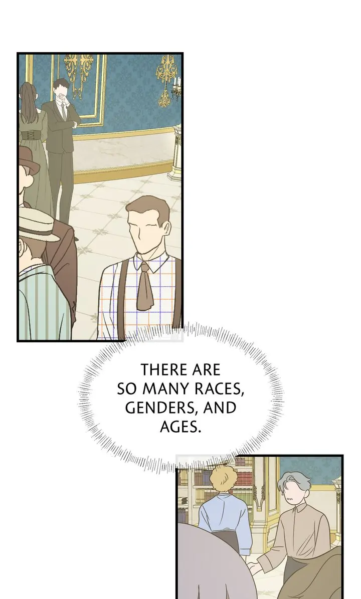 Till Divorce Do Us Part! Chapter 8 page 51