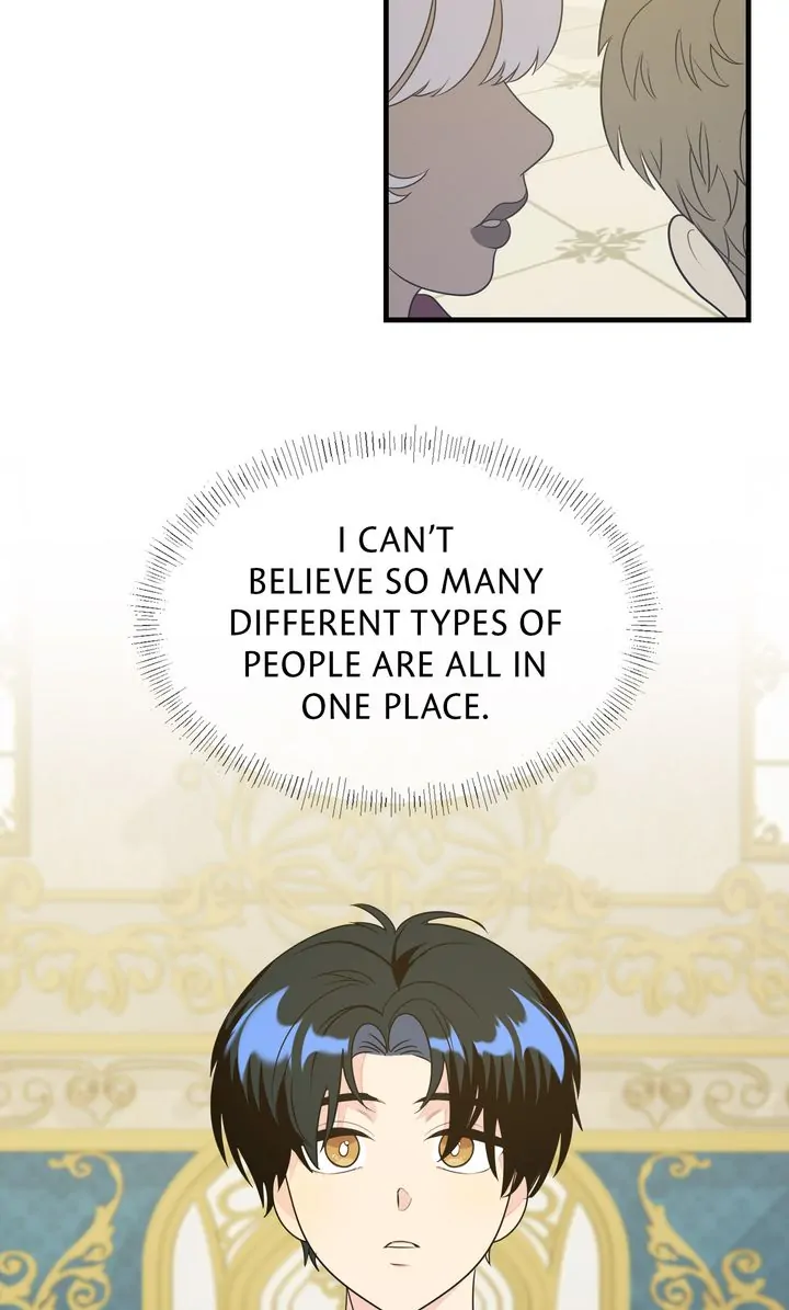 Till Divorce Do Us Part! Chapter 8 page 52