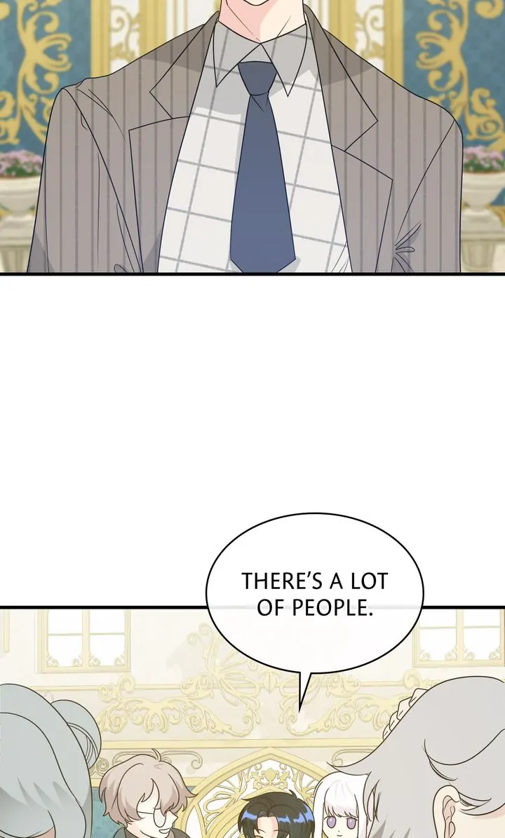 Till Divorce Do Us Part! Chapter 8 page 53