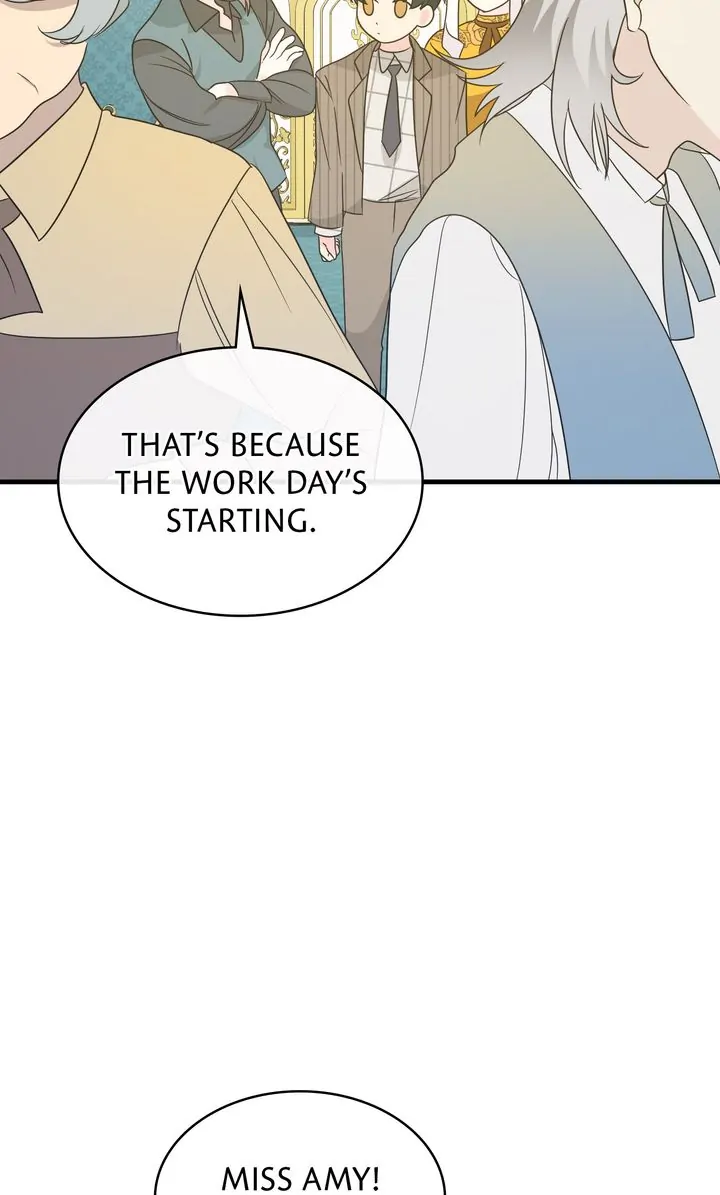 Till Divorce Do Us Part! Chapter 8 page 54
