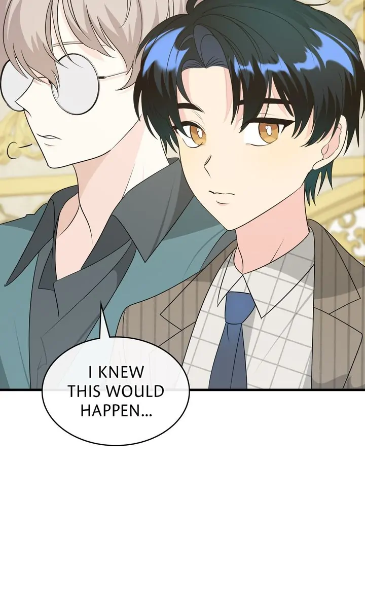 Till Divorce Do Us Part! Chapter 8 page 56