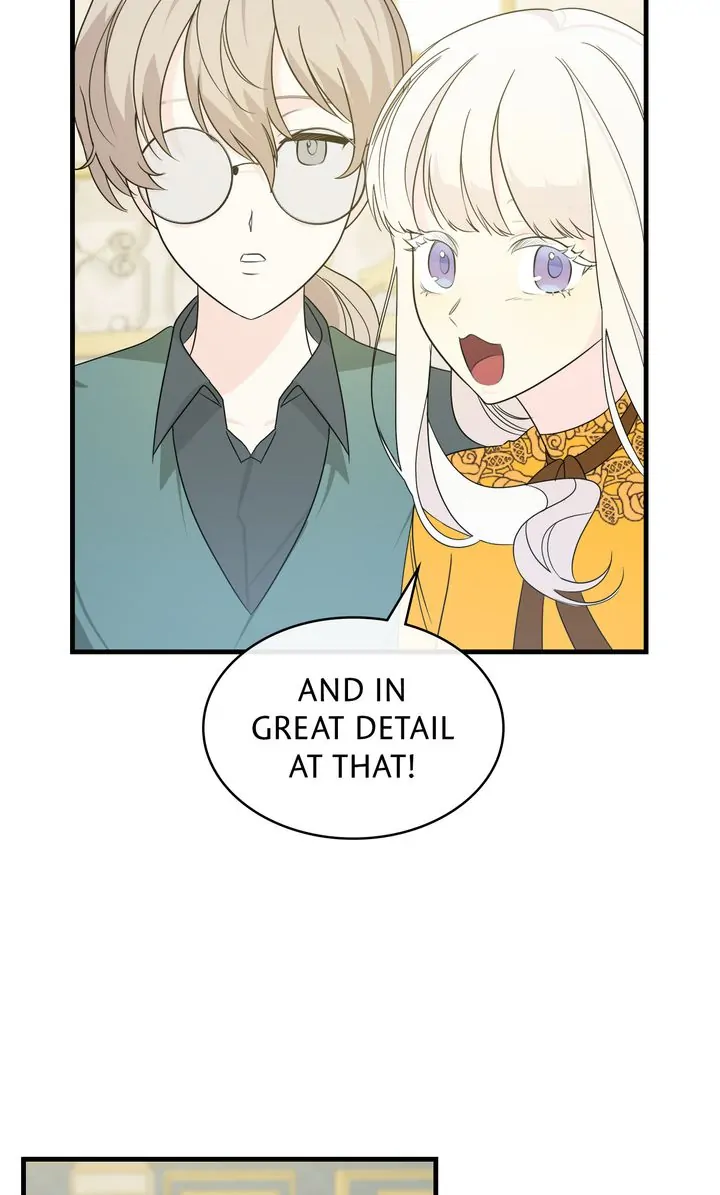Till Divorce Do Us Part! Chapter 8 page 61