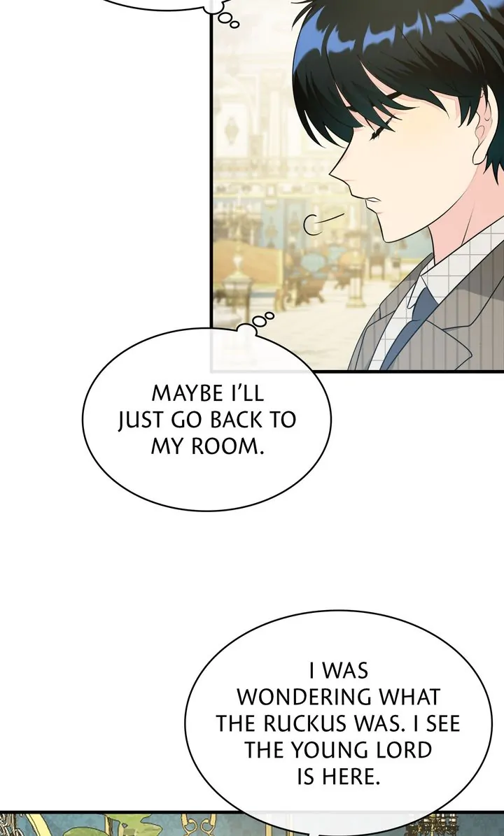 Till Divorce Do Us Part! Chapter 8 page 63