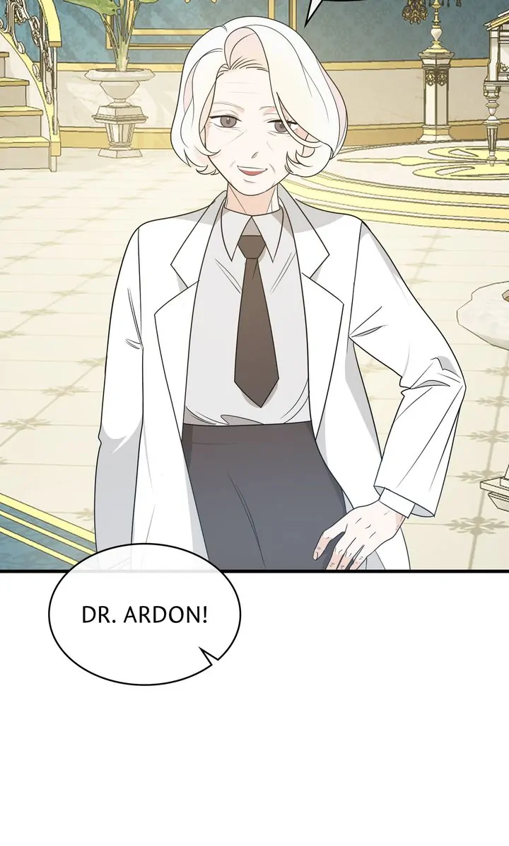 Till Divorce Do Us Part! Chapter 8 page 64