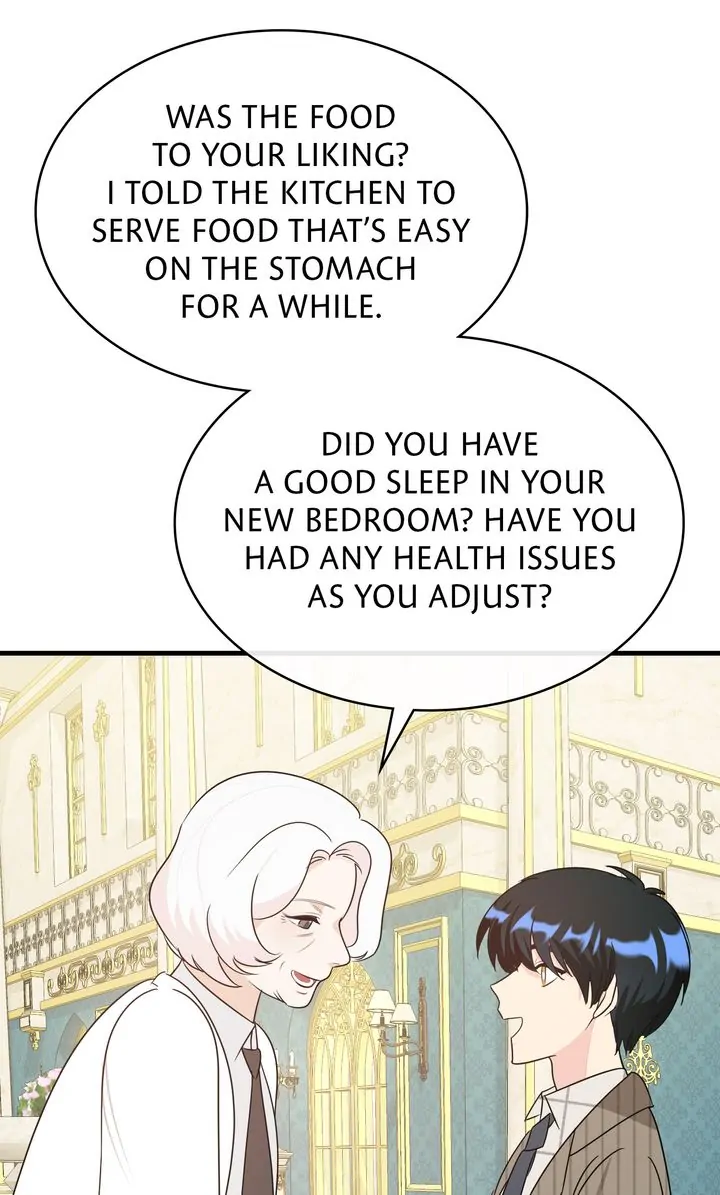 Till Divorce Do Us Part! Chapter 8 page 65
