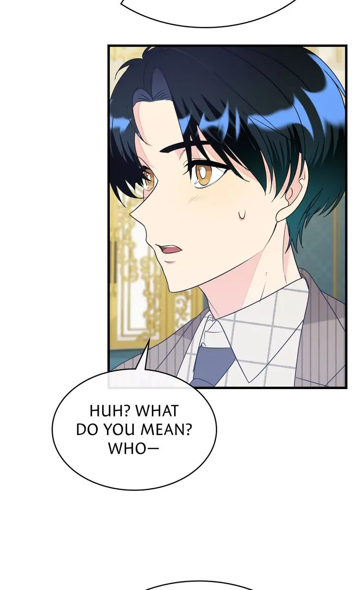 Till Divorce Do Us Part! Chapter 8 page 67