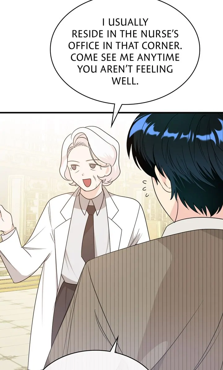 Till Divorce Do Us Part! Chapter 8 page 68