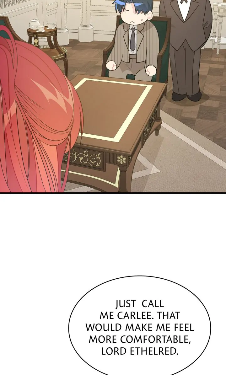 Till Divorce Do Us Part! Chapter 8 page 6