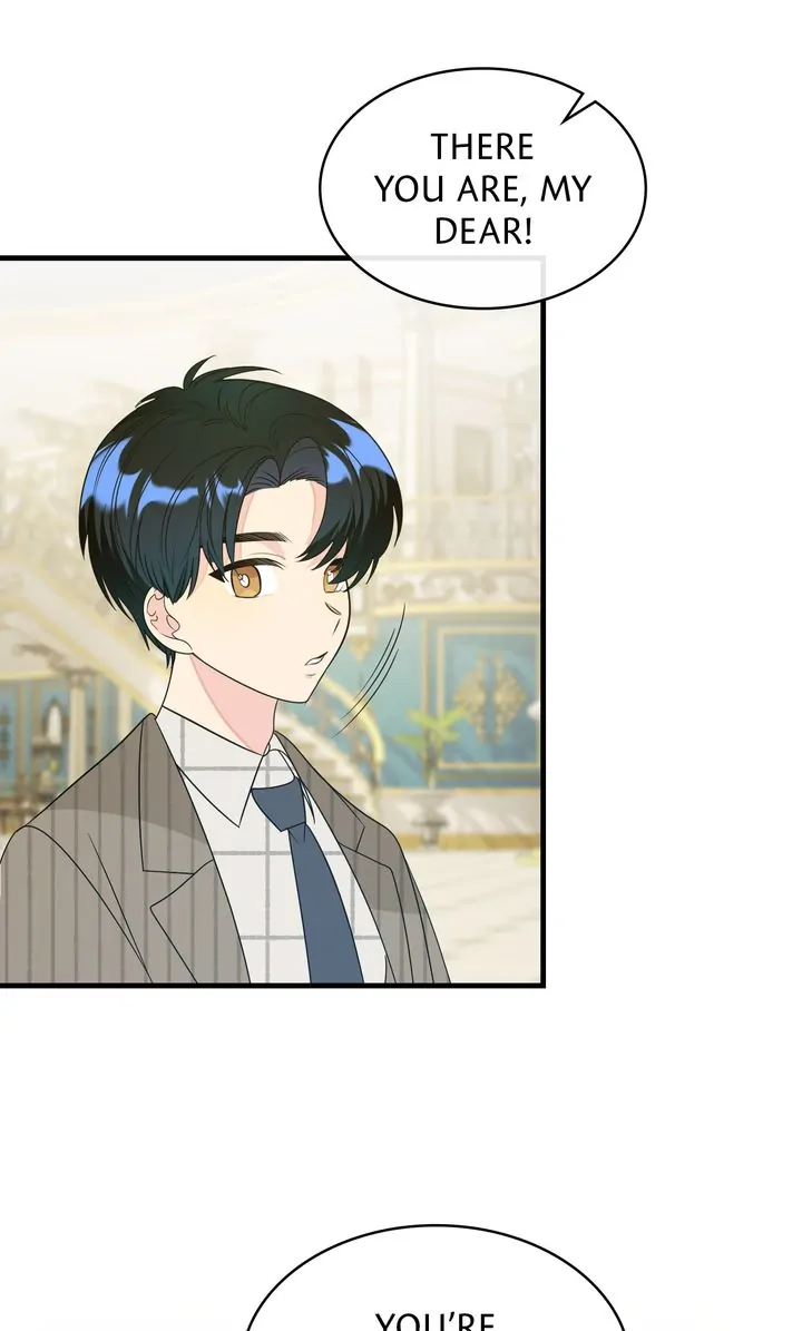 Till Divorce Do Us Part! Chapter 8 page 71