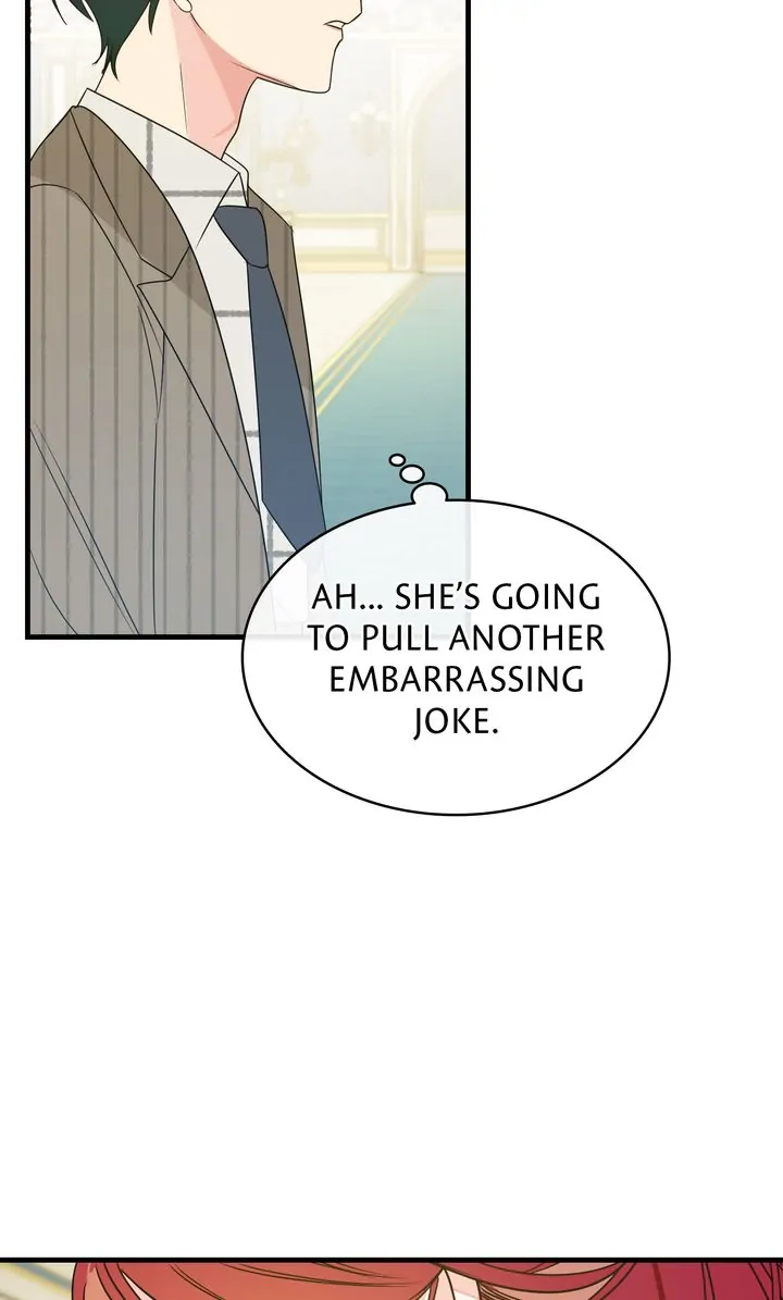 Till Divorce Do Us Part! Chapter 8 page 74