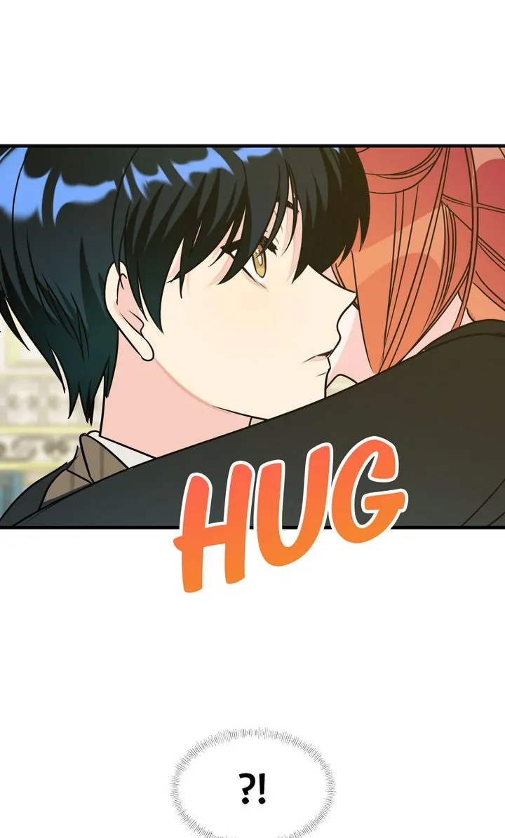 Till Divorce Do Us Part! Chapter 8 page 77