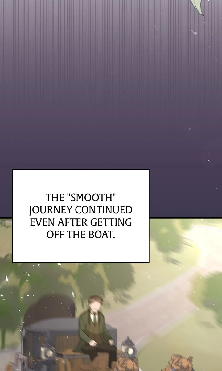 Till Divorce Do Us Part! Chapter 80 page 9