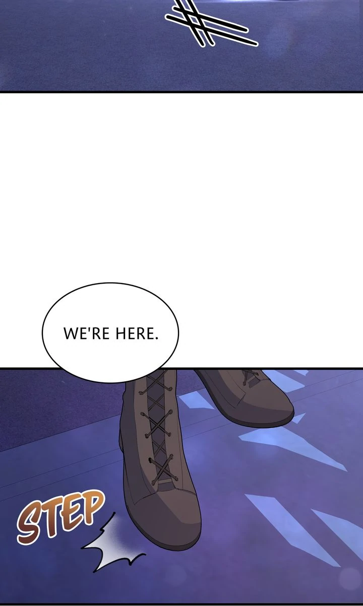 Till Divorce Do Us Part! Chapter 80 page 12