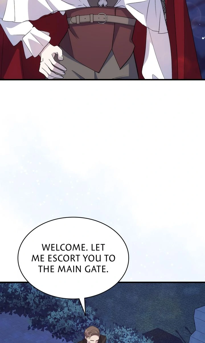 Till Divorce Do Us Part! Chapter 80 page 14