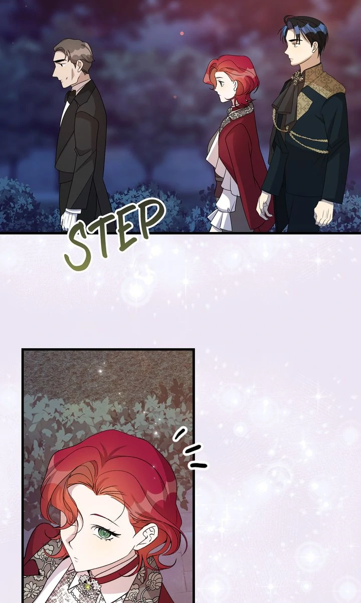 Till Divorce Do Us Part! Chapter 80 page 17