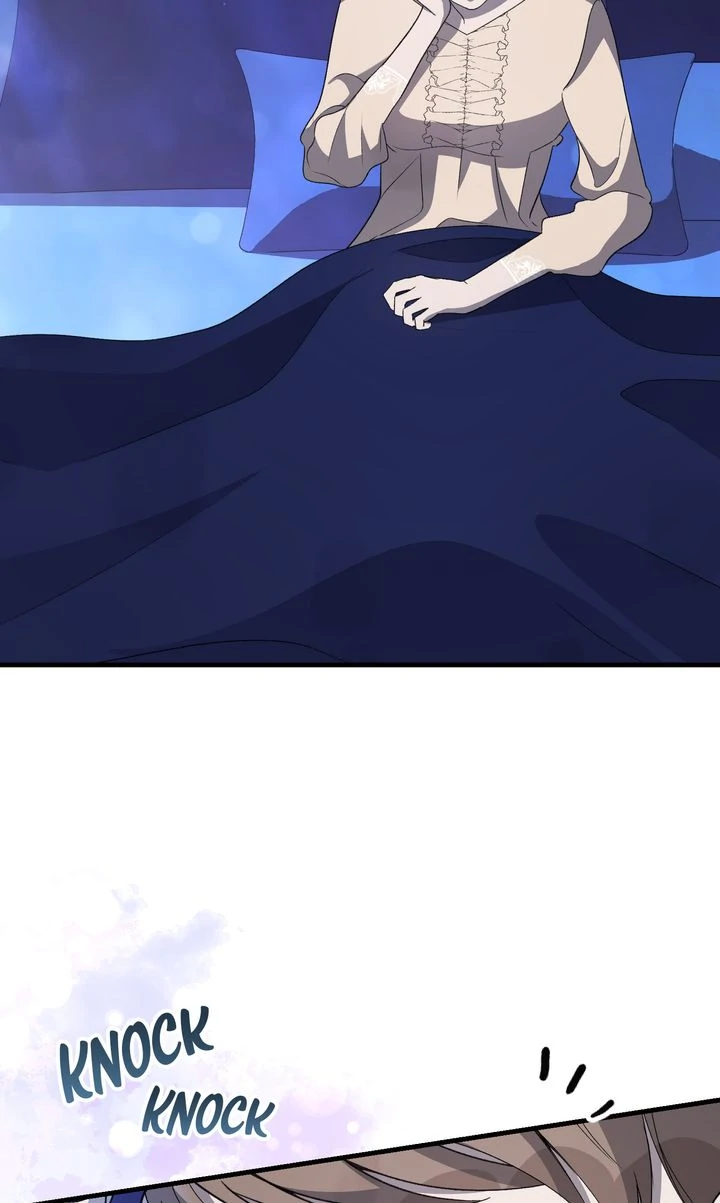 Till Divorce Do Us Part! Chapter 80 page 1