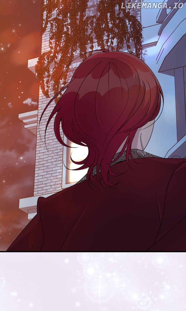 Till Divorce Do Us Part! Chapter 80 page 19