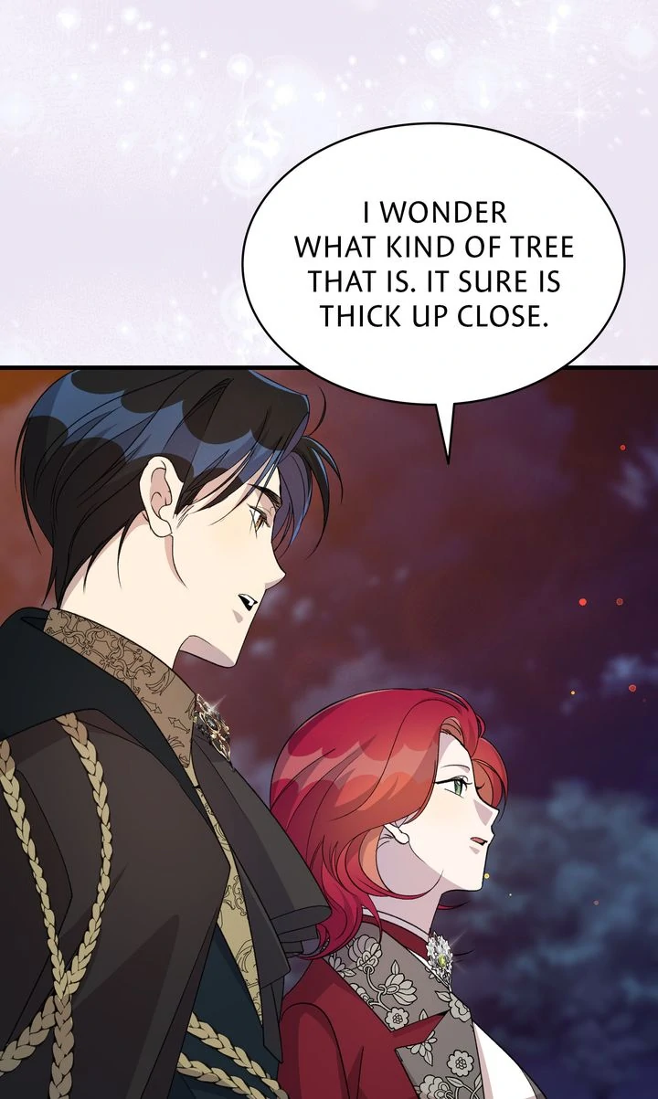 Till Divorce Do Us Part! Chapter 80 page 20