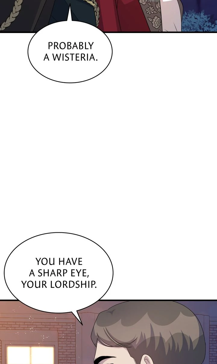 Till Divorce Do Us Part! Chapter 80 page 21