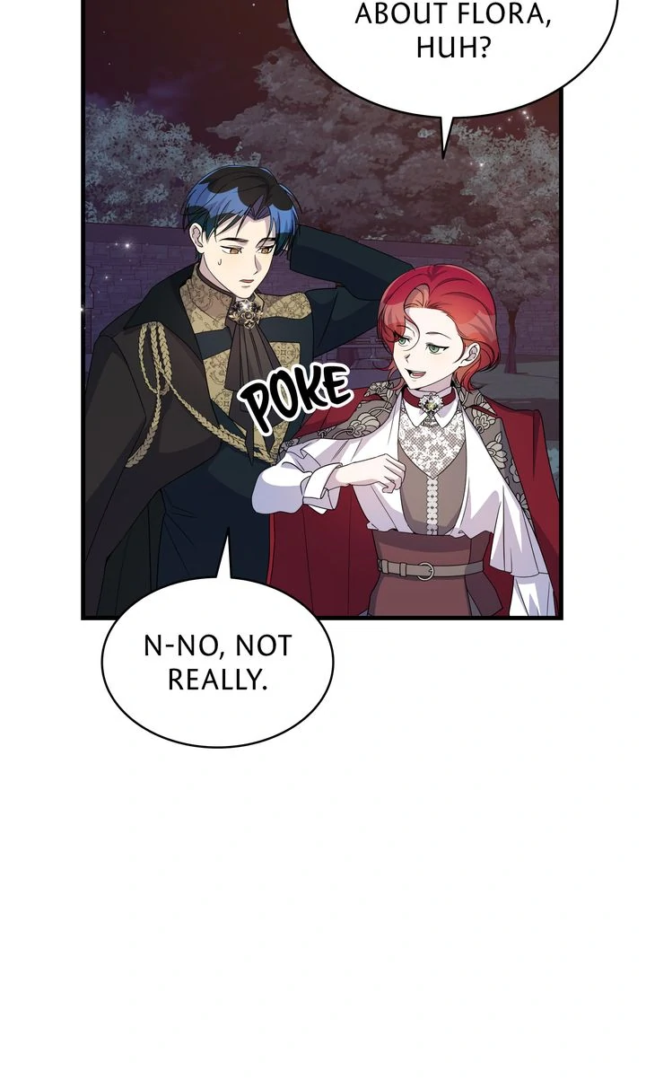 Till Divorce Do Us Part! Chapter 80 page 23
