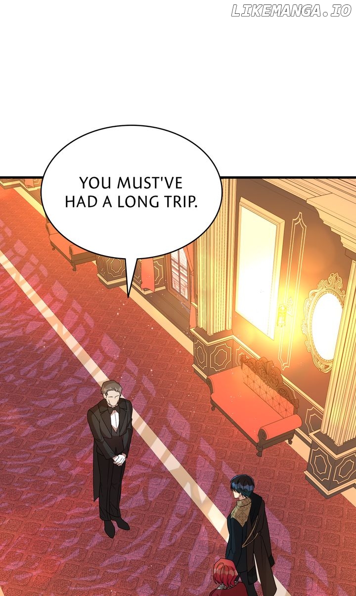 Till Divorce Do Us Part! Chapter 80 page 32