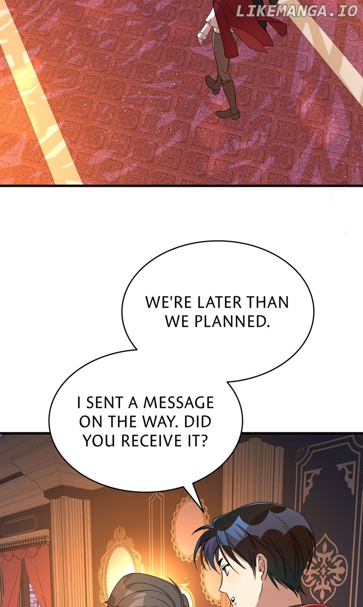 Till Divorce Do Us Part! Chapter 80 page 33