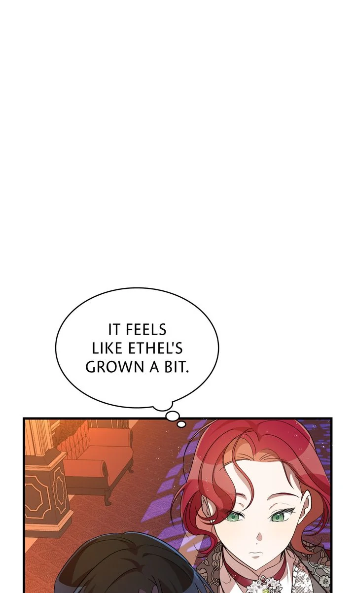 Till Divorce Do Us Part! Chapter 80 page 35