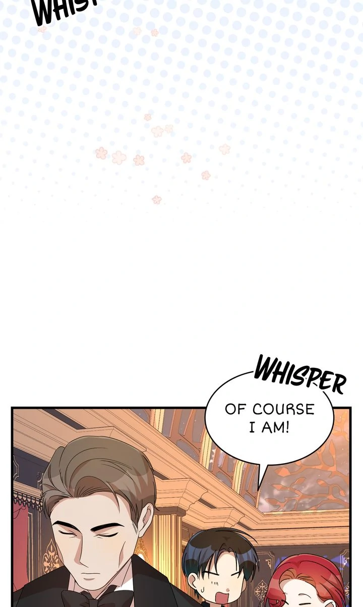 Till Divorce Do Us Part! Chapter 80 page 38