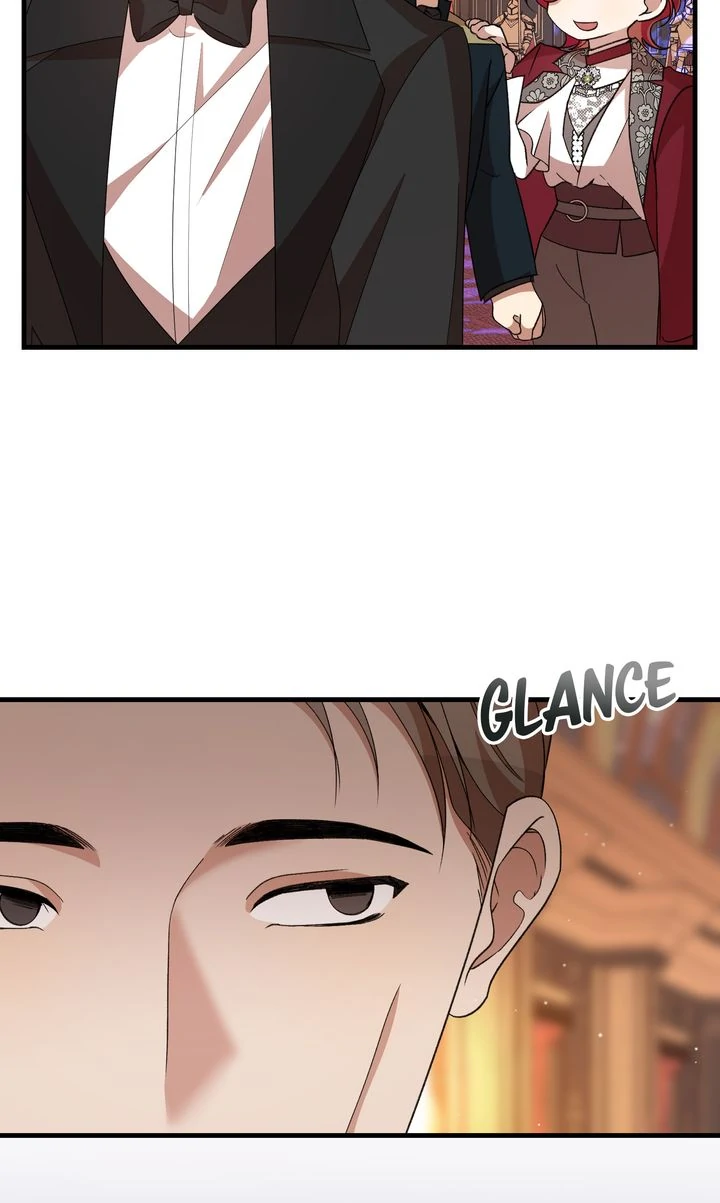 Till Divorce Do Us Part! Chapter 80 page 39