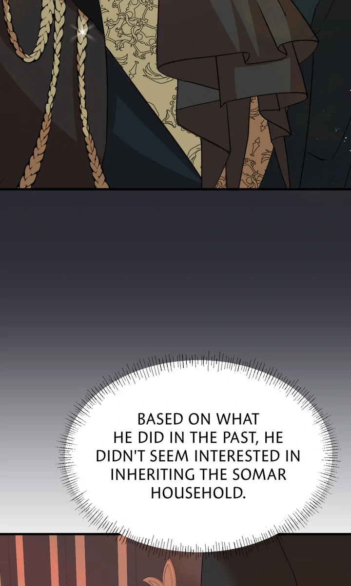 Till Divorce Do Us Part! Chapter 80 page 45