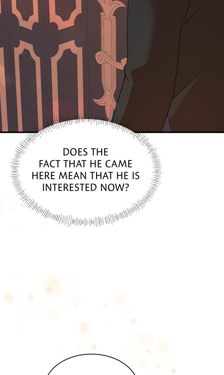 Till Divorce Do Us Part! Chapter 80 page 46
