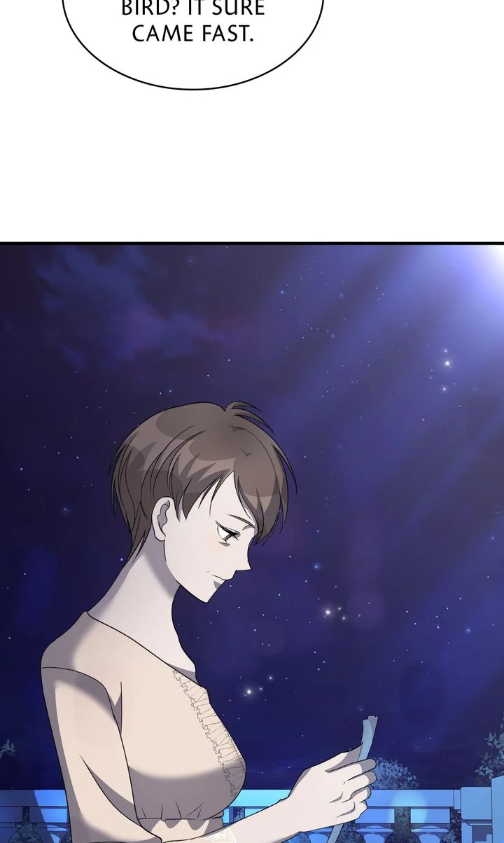 Till Divorce Do Us Part! Chapter 80 page 4