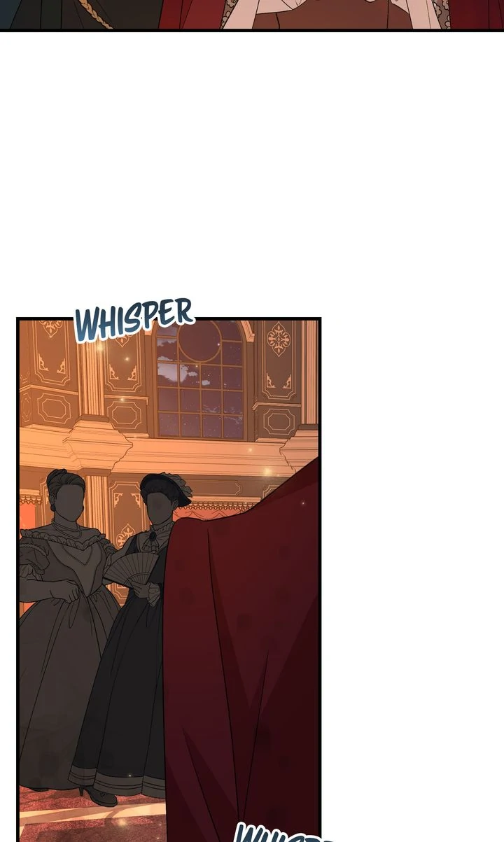 Till Divorce Do Us Part! Chapter 80 page 53