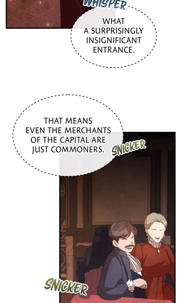 Till Divorce Do Us Part! Chapter 80 page 54